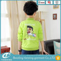 2016 Children clothing comfortable jackets for kids sale